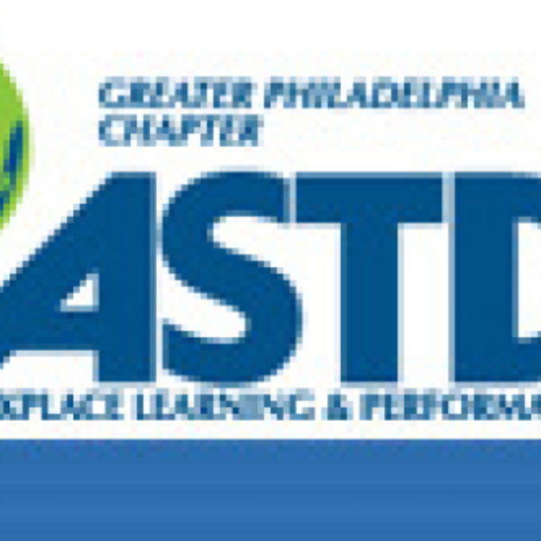 Artwork for ASTD Philadelphia Chapter