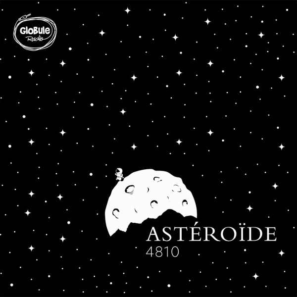 Artwork for Astéroïde 4810