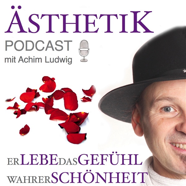 Artwork for Ästhetikpodcast