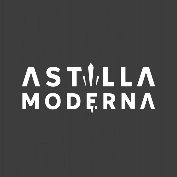 Artwork for Astilla Moderna