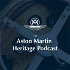 The Aston Martin Heritage Podcast