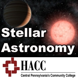 Artwork for ASTR 104: Introduction to Stellar Astronomy