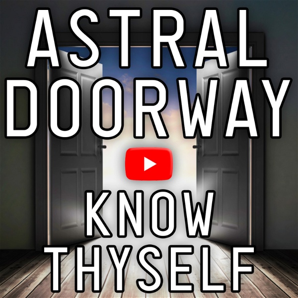 Artwork for Astral Doorway Podcast