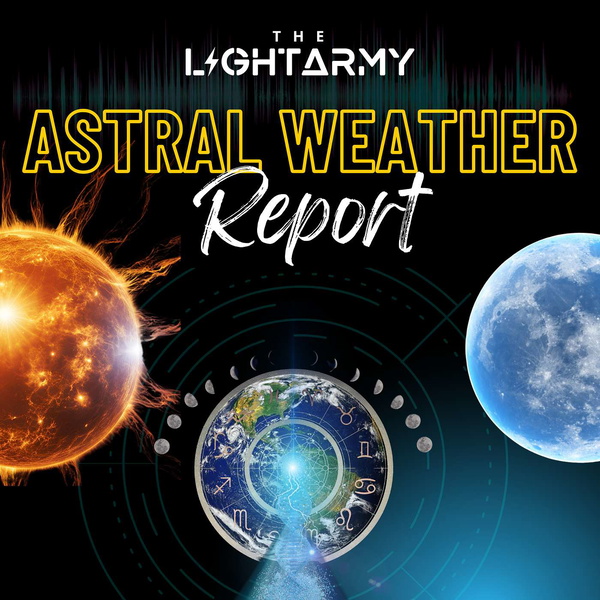 Artwork for Astral Weather Report