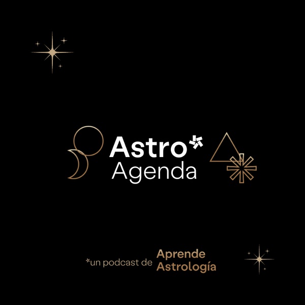 Artwork for Astro Agenda