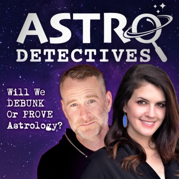 Artwork for Astro Detectives