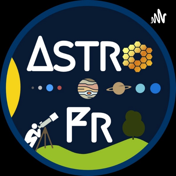 Artwork for Astro-FR