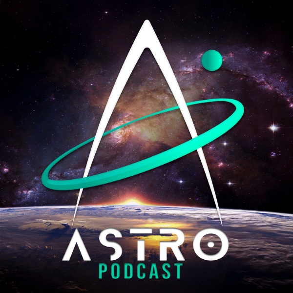 Artwork for Astro Podcast