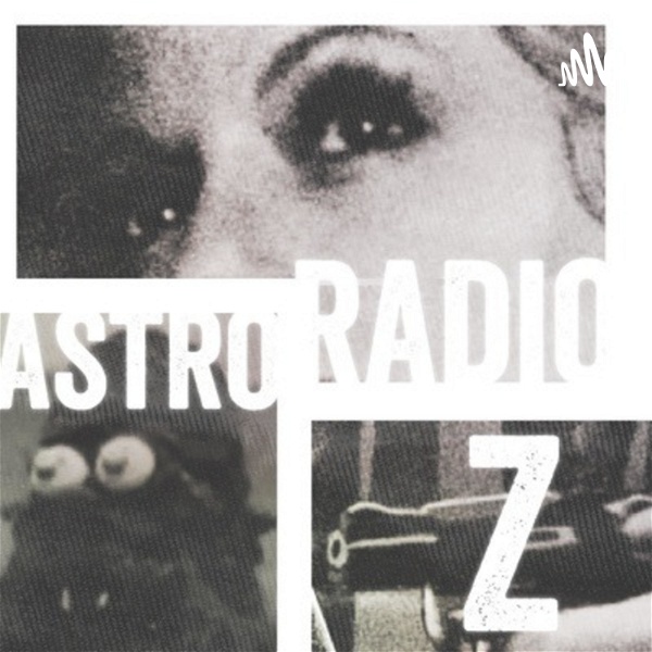Artwork for Astro Radio Z