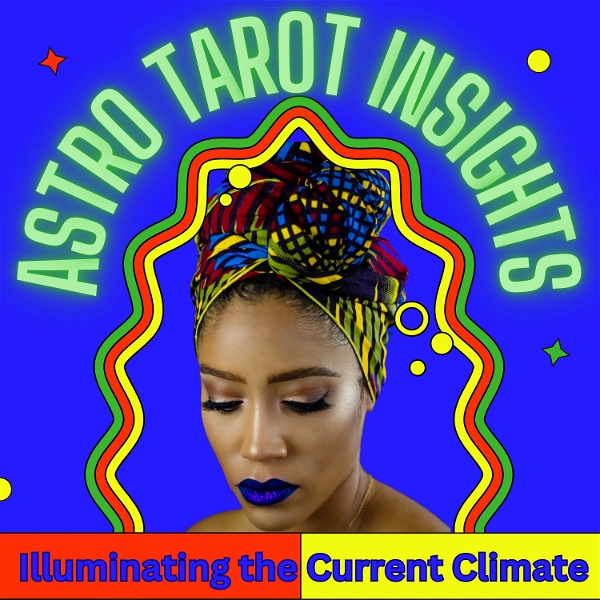 Artwork for Astro Tarot Insights