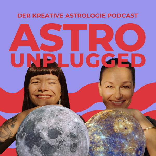 Artwork for ASTRO UNPLUGGED