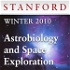 Astrobiology and Space Exploration (Winter 2010)