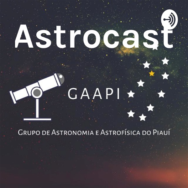Artwork for Astrocast