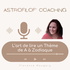 ASTROFILOF'COACHING