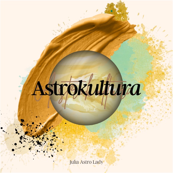 Artwork for Astrokultura