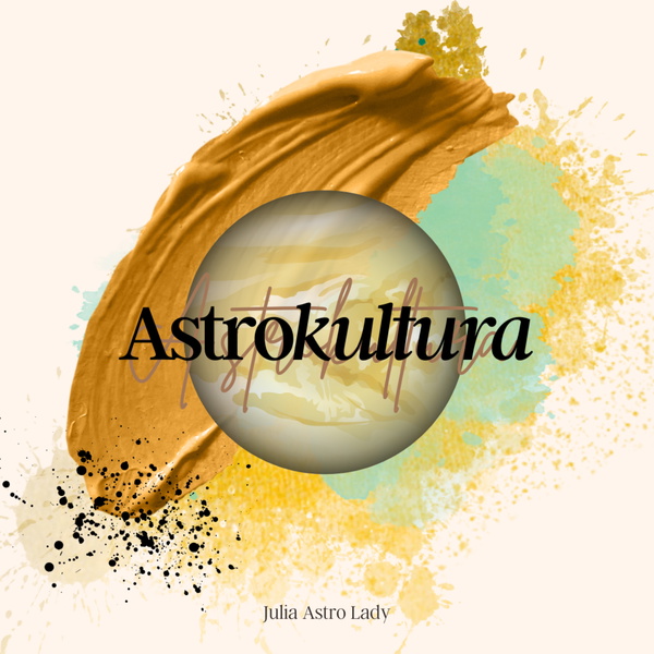 Artwork for Astrokultura