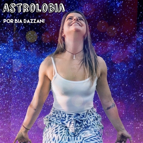 Artwork for AstroloBia