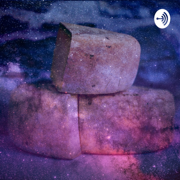 Artwork for Astrolocheeze