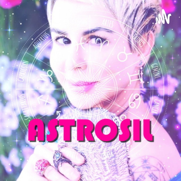 Artwork for ASTROSIL