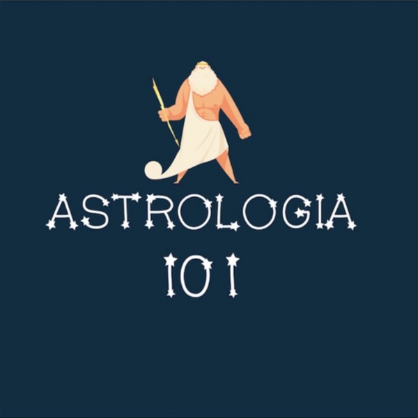 Artwork for Astrología 101: hablemos de signos