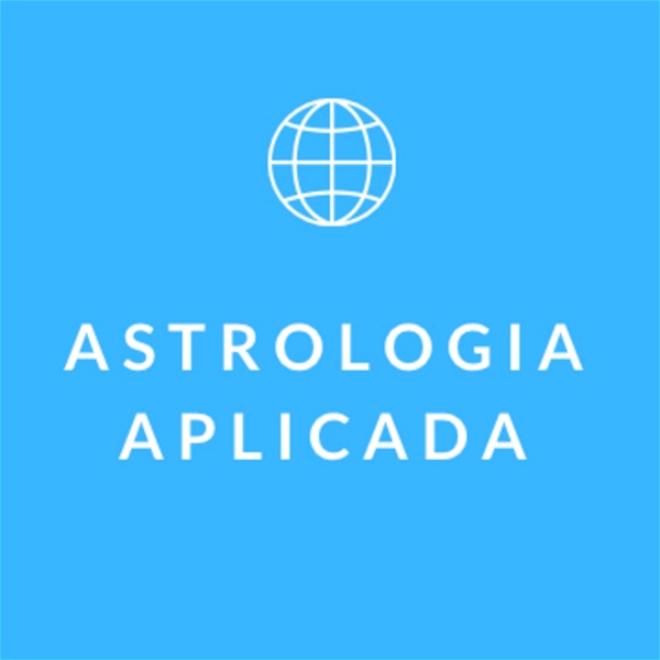 Artwork for Astrologia Aplicada