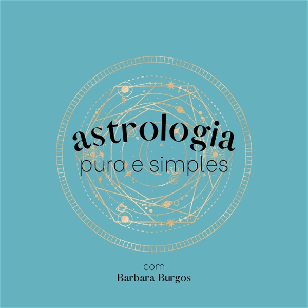 Artwork for Astrologia Pura e Simples
