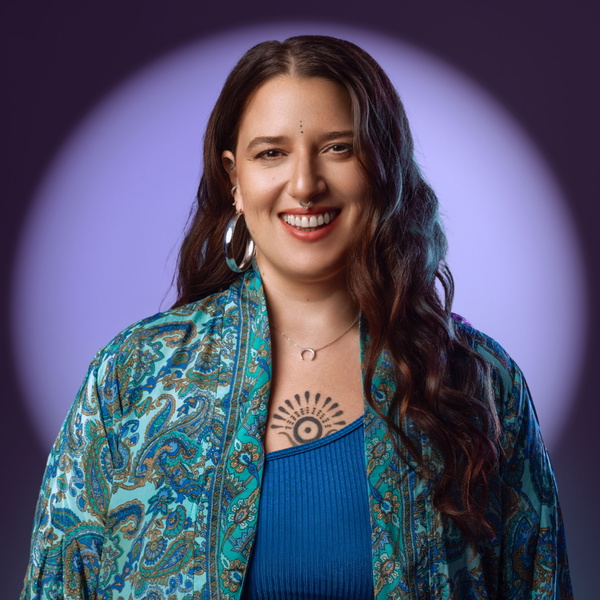 Artwork for Meli Laneri • Astrología