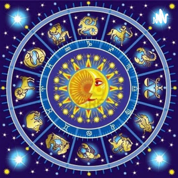 Artwork for Astrología