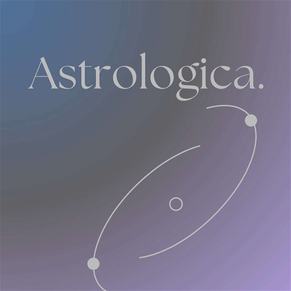 Artwork for ASTROLOGICA