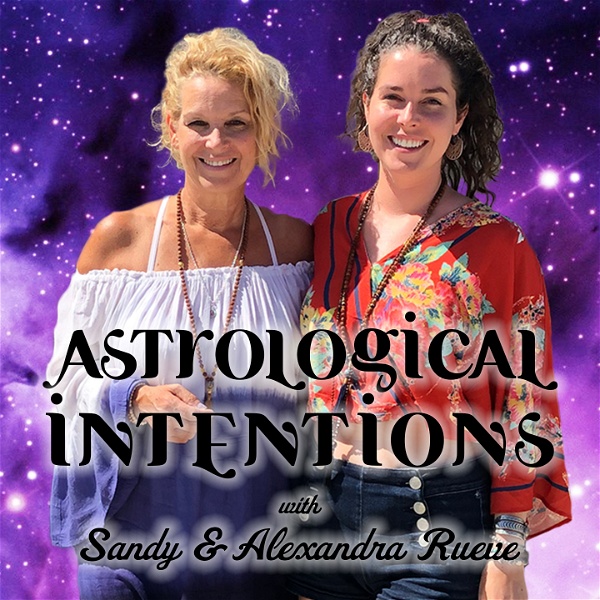Artwork for Astrological Intentions
