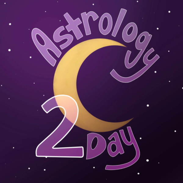 Artwork for astrology2day