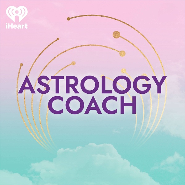 Artwork for Astrology Coach