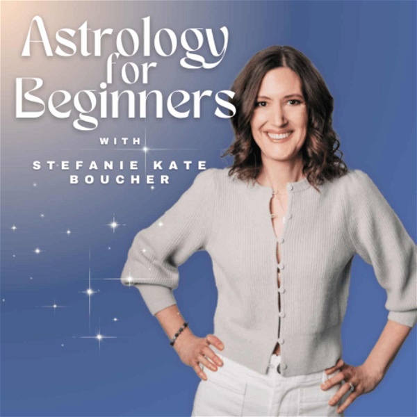 Artwork for Astrology for Beginners
