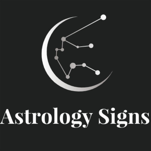 Artwork for Astrology Signs