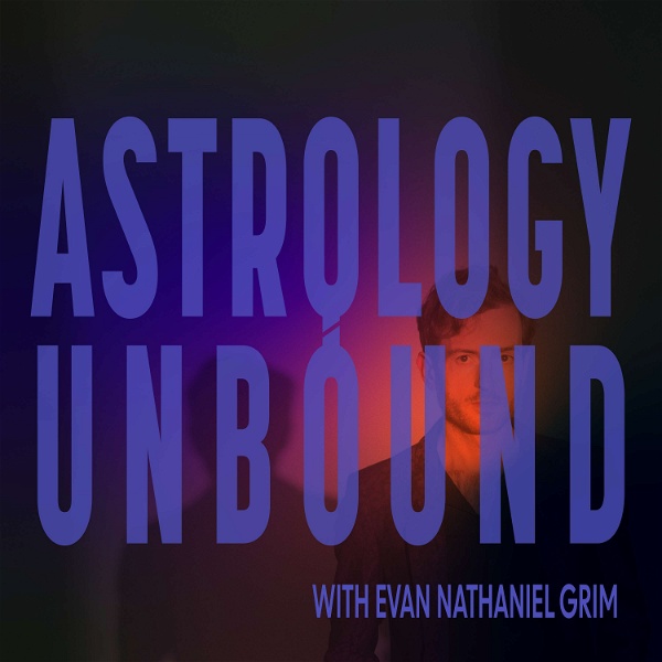 Artwork for Astrology Unbound