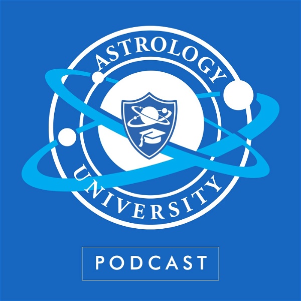 Artwork for Astrology University Podcast