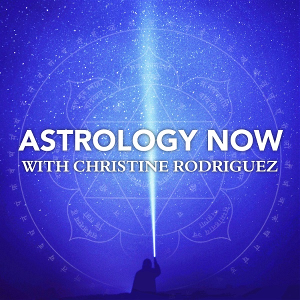 Artwork for AstrologyNow