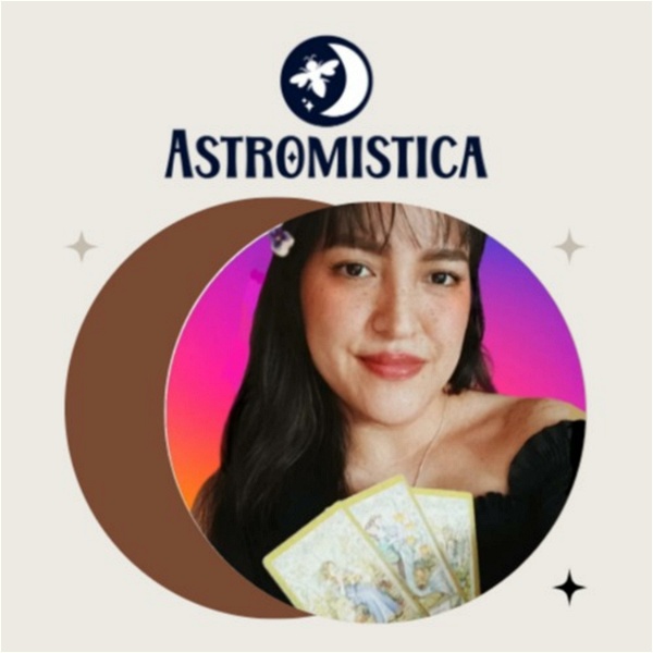 Artwork for Astromistica