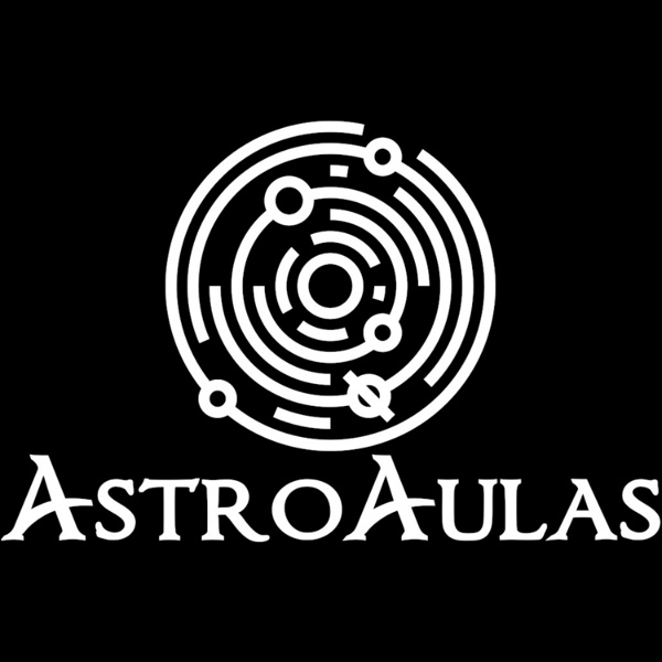 Artwork for Astronomia & Astrofísica
