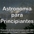 Astronomía para Principiantes en SBS Australia