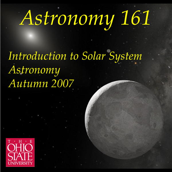 Artwork for Astronomy 161