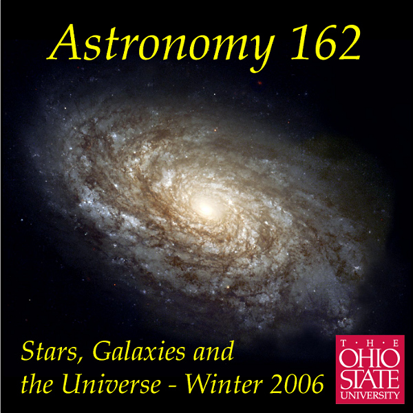 Artwork for Astronomy 162