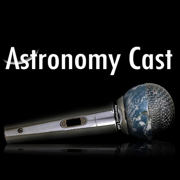 Artwork for Astronomy Cast