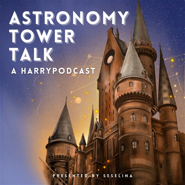 Artwork for Astronomy Tower Talk