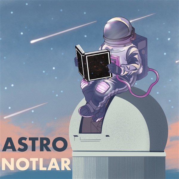 Artwork for AstroNotlar