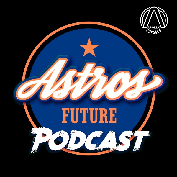 Artwork for Astros Future Podcast