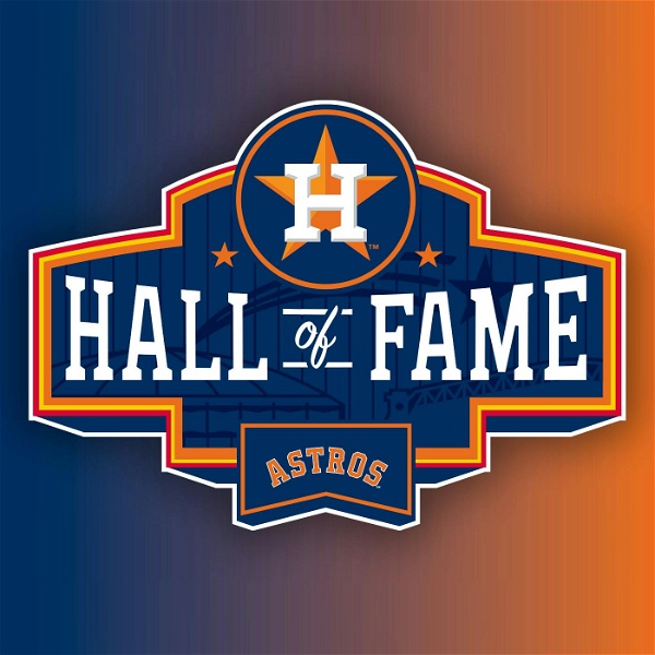 Artwork for Astros Hall of Fame Podcast Series