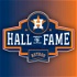 Astros Hall of Fame Podcast Series