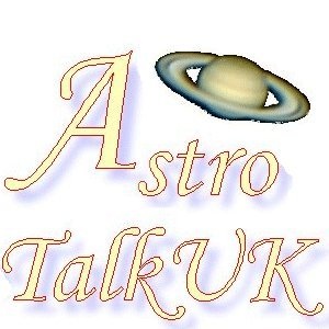 Artwork for AstrotalkUK