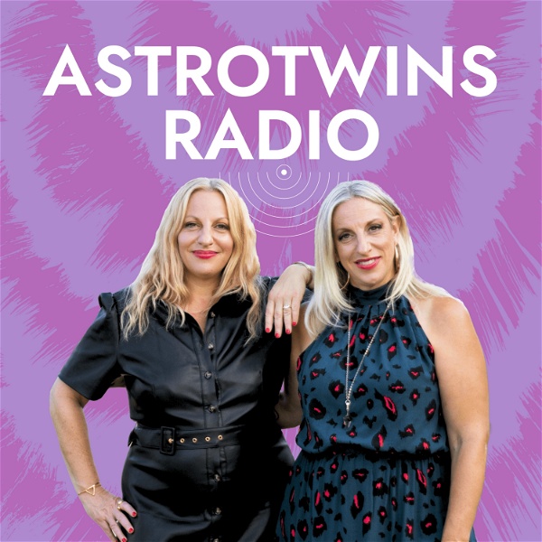 Artwork for AstroTwins Radio